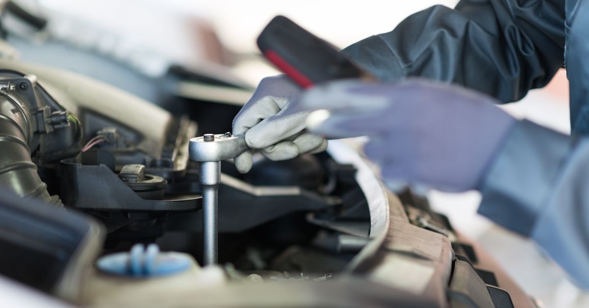 The surprising costs of maintaining a business van